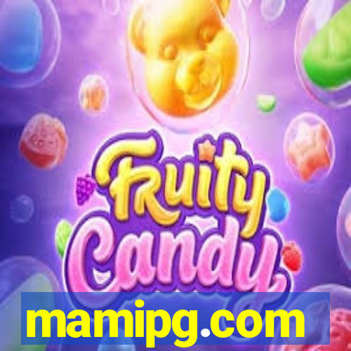 mamipg.com