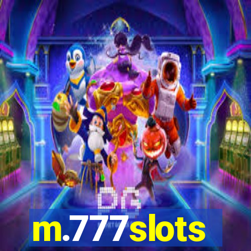 m.777slots