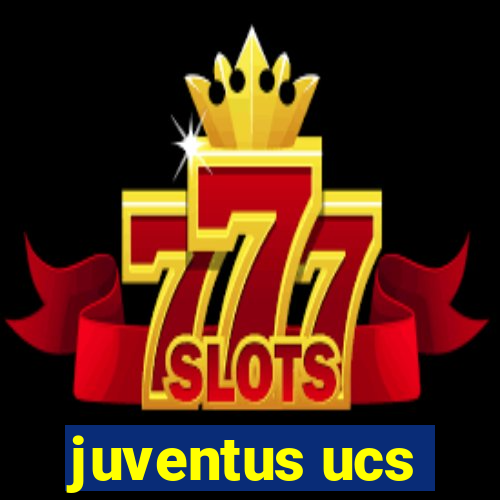 juventus ucs