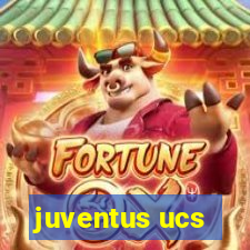 juventus ucs