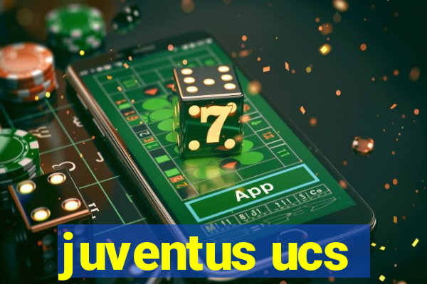 juventus ucs