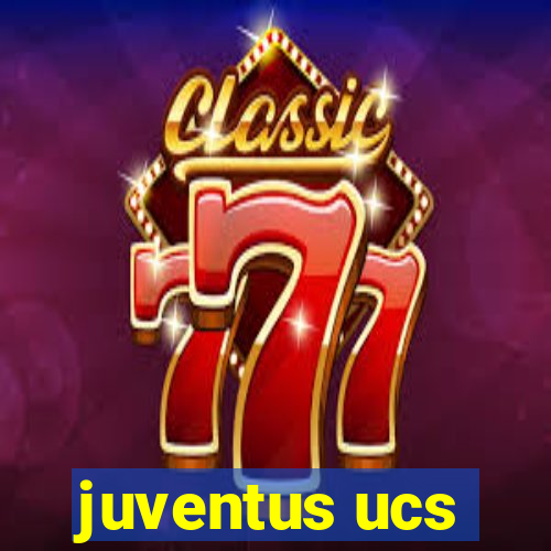 juventus ucs