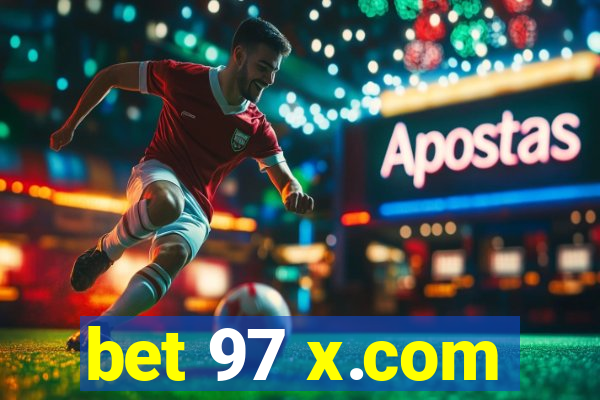 bet 97 x.com