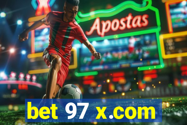 bet 97 x.com