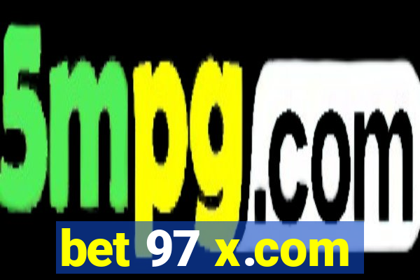 bet 97 x.com