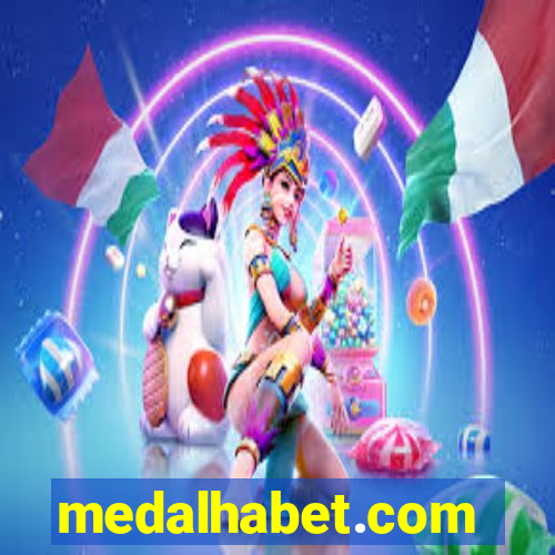 medalhabet.com