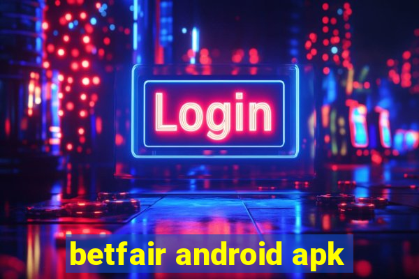 betfair android apk