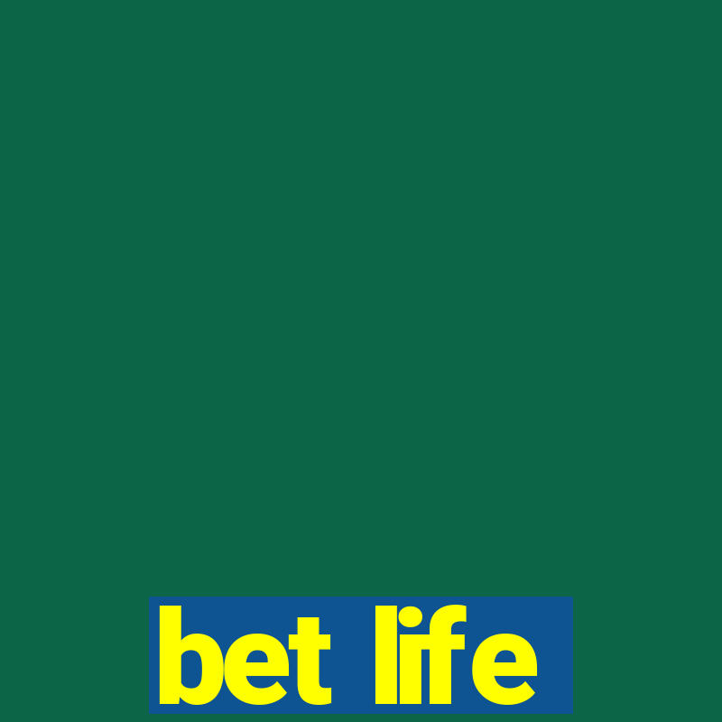 bet life