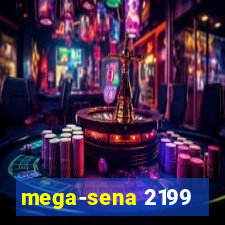 mega-sena 2199