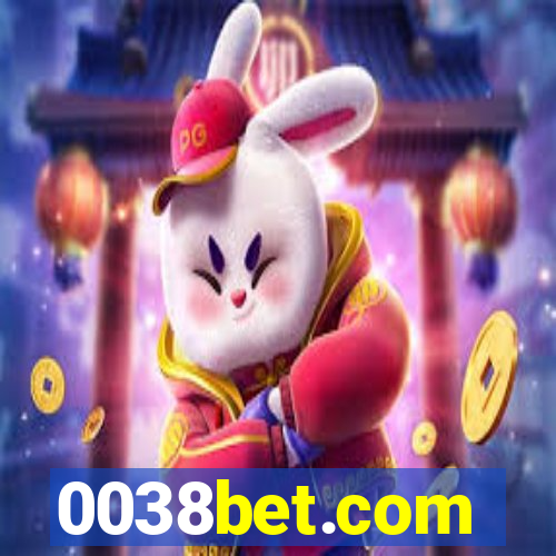 0038bet.com