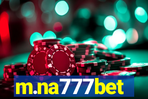 m.na777bet