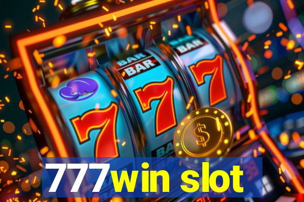 777win slot