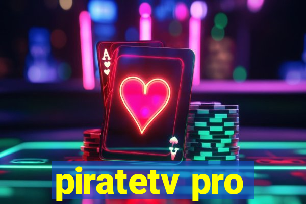 piratetv pro