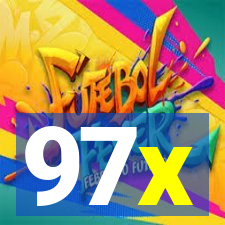 97x