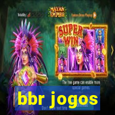 bbr jogos