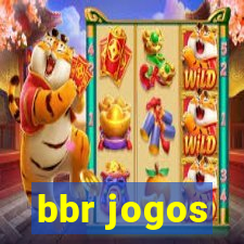 bbr jogos