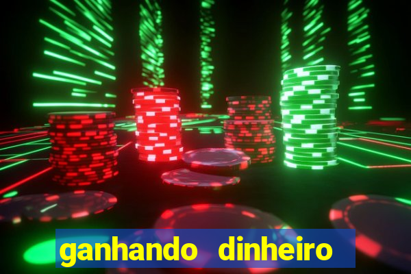 ganhando dinheiro jogando lol