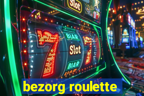 bezorg roulette