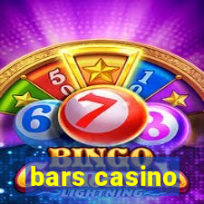 bars casino