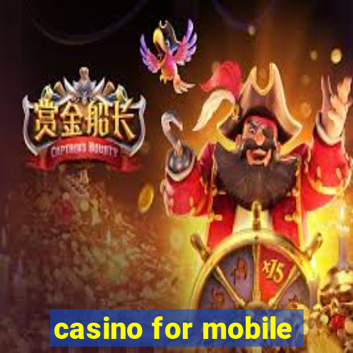 casino for mobile