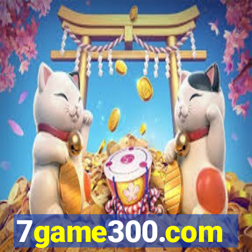 7game300.com