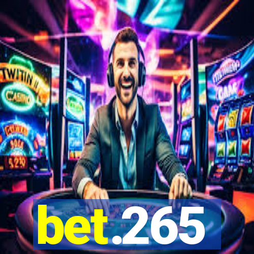 bet.265