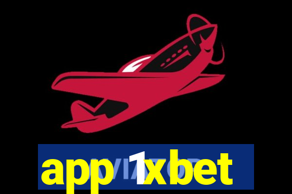 app 1xbet