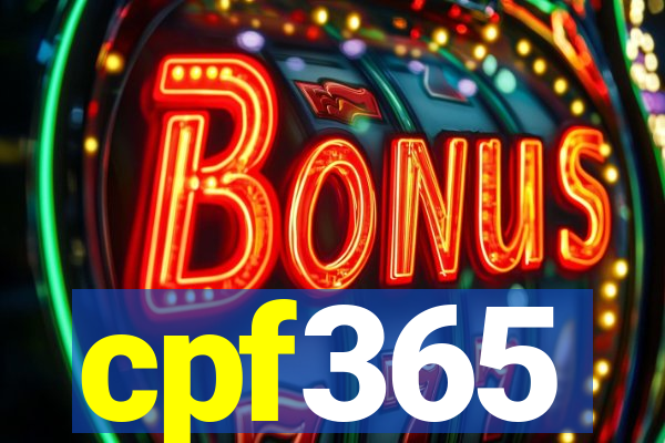 cpf365