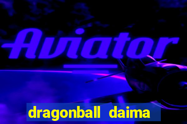 dragonball daima torrent magnet