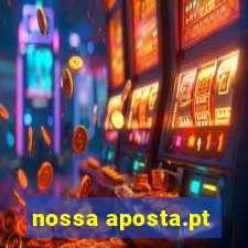 nossa aposta.pt