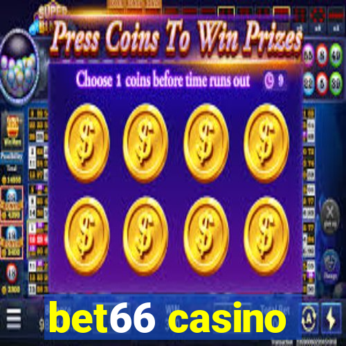 bet66 casino