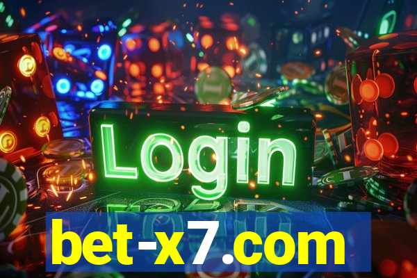 bet-x7.com