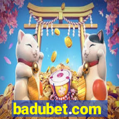 badubet.com