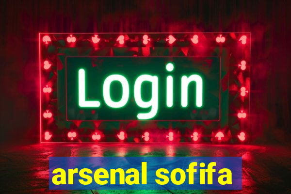 arsenal sofifa