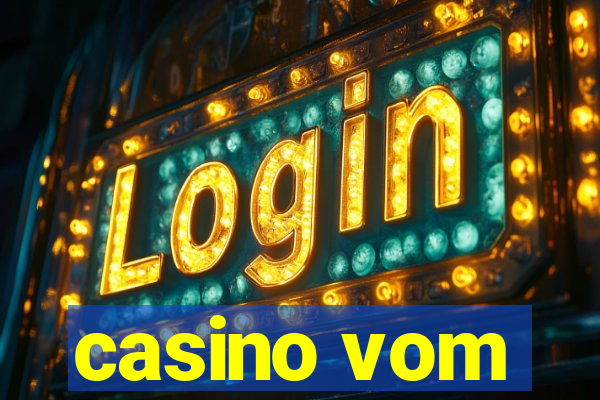 casino vom