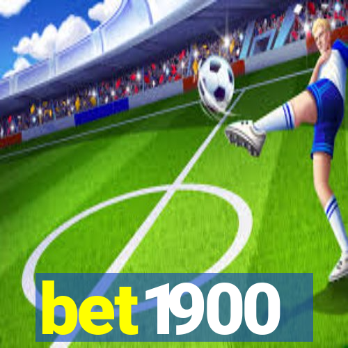 bet1900