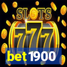 bet1900