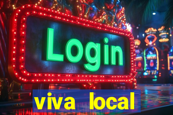 viva local ribeir茫o preto