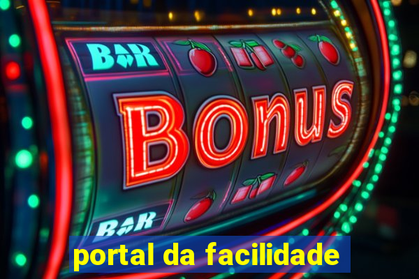 portal da facilidade