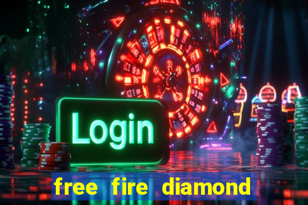 free fire diamond hack app real 2023