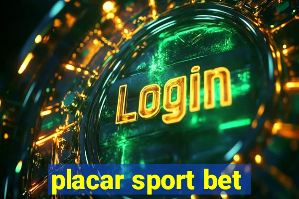 placar sport bet