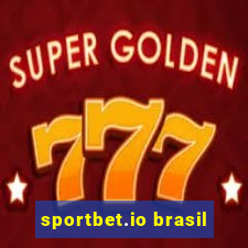 sportbet.io brasil