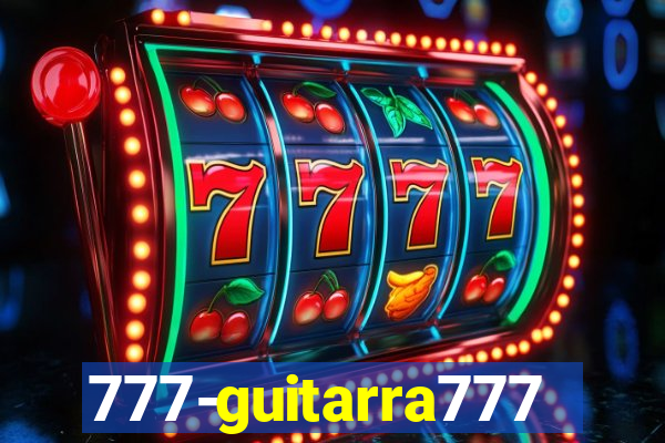 777-guitarra777.net