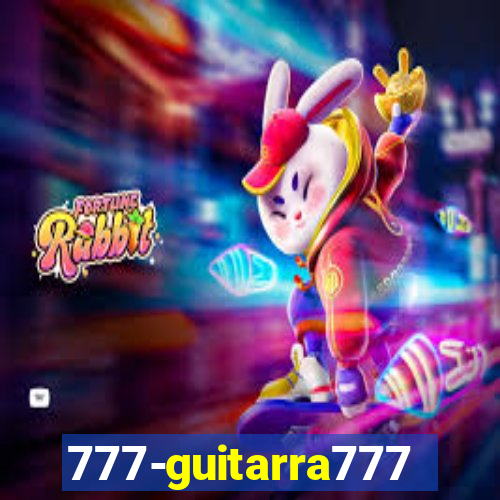 777-guitarra777.net