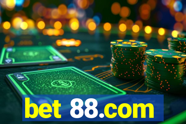 bet 88.com