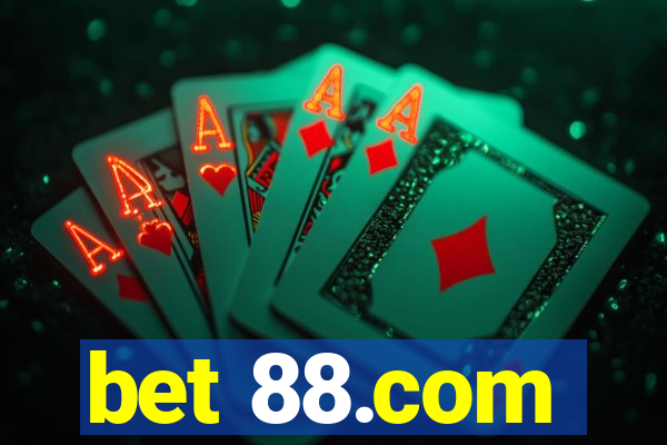 bet 88.com