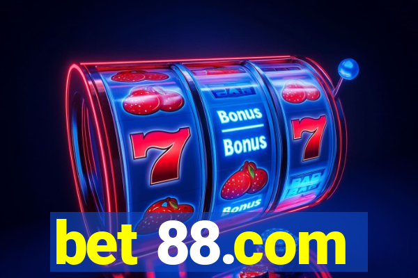 bet 88.com