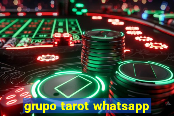 grupo tarot whatsapp