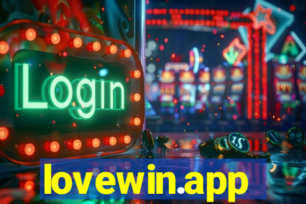 lovewin.app