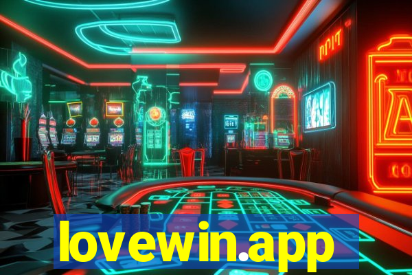 lovewin.app